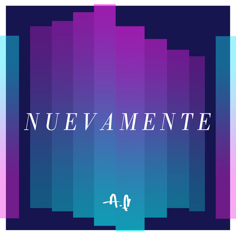 Nuevamente