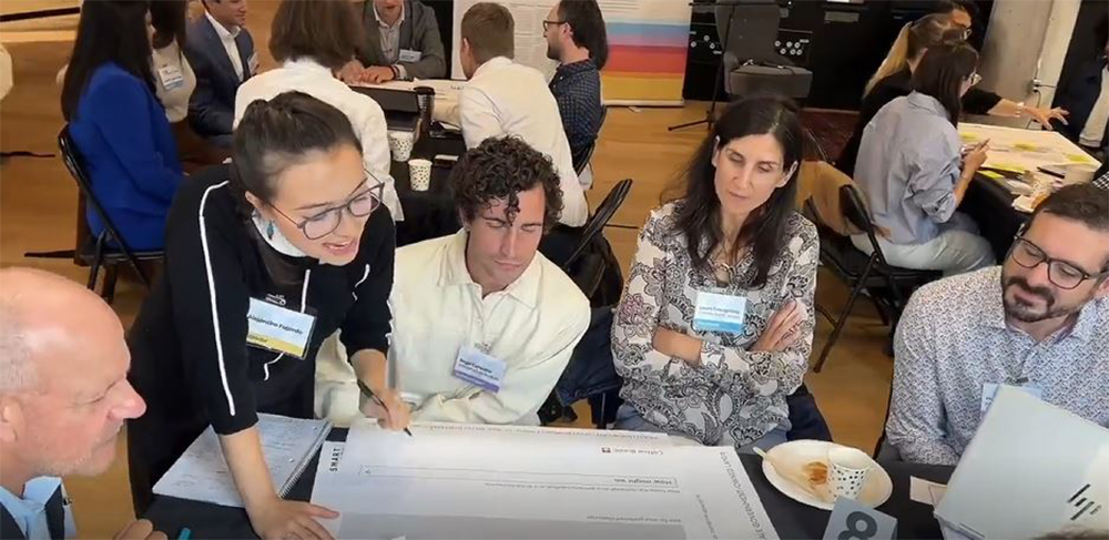 Solutions Lab for Government-Owned Land